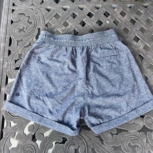 Lululemon shorts new
